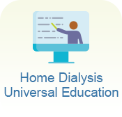 Home Dialysis Universal Education