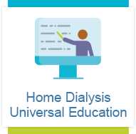 Home Dialysis Universal Education