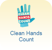Clean Hands Count