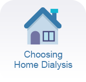 Choosing Home Dialysis
