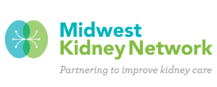 Midwest Kidney Network Logo